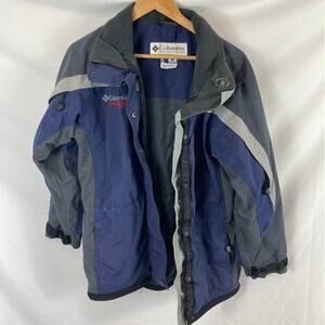 Columbia womans Core Challenge Series Coat Size small